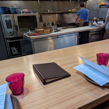 Mägo - Chef's Table - Colombian Near Me - Oakland, California Mägo - Chef's Table - Colombian Near Me - Oakland, California