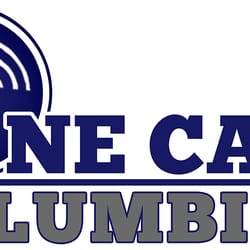 One Call Plumbing - One Call Plumbing Logo Horizontal