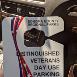 County of Sonoma - Got what we came for