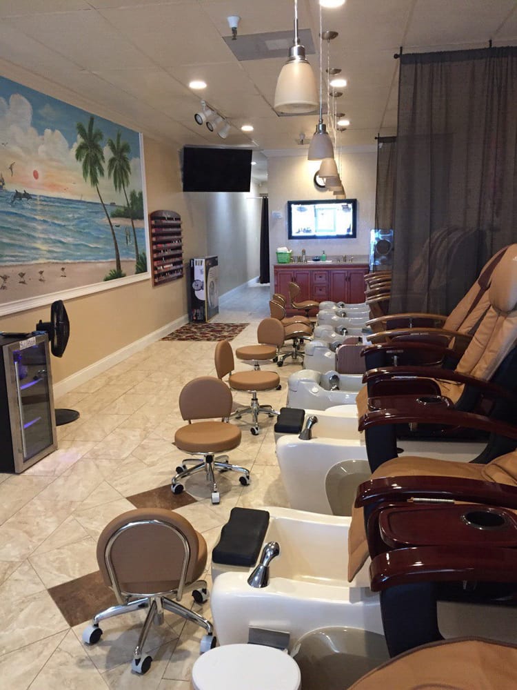 ORGANIC NAIL AND SPA Updated August 2024 13 Photos & 10 Reviews