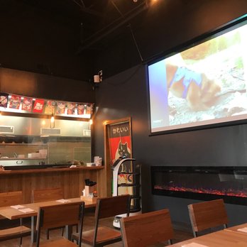 Rokaru Ramen - Interior - Noodles Near Me - Blue Ash, Ohio Rokaru Ramen - Interior - Noodles Near Me - Blue Ash, Ohio