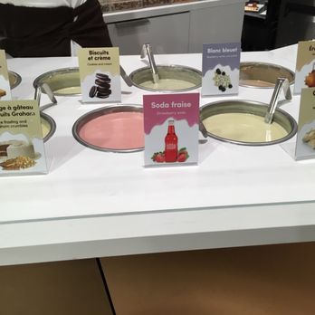 Chocolato - Desserts Near Me - Quebec City, Quebec