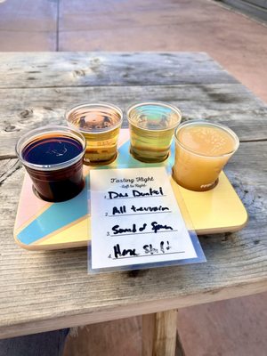 Far Field Beer Company by null