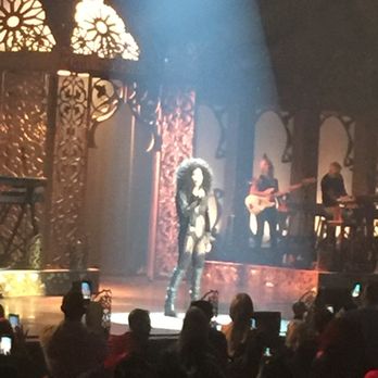 Cher - Performing Arts Near Me - Las Vegas, Nevada