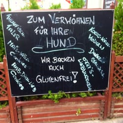 Cafe Kozian - Für alle Wuffis