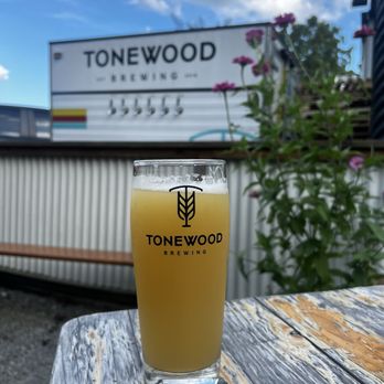 Tonewood Brewing - Barrington - Breweries Near Me - Barrington, New Jersey Tonewood Brewing - Barrington - Breweries Near Me - Barrington, New Jersey