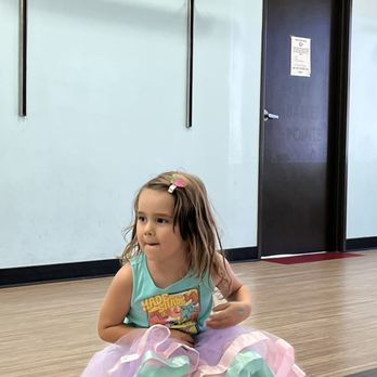 Creation Station Dance - Dance Studios Near Me - Tustin, California