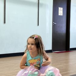 Creation Station Dance