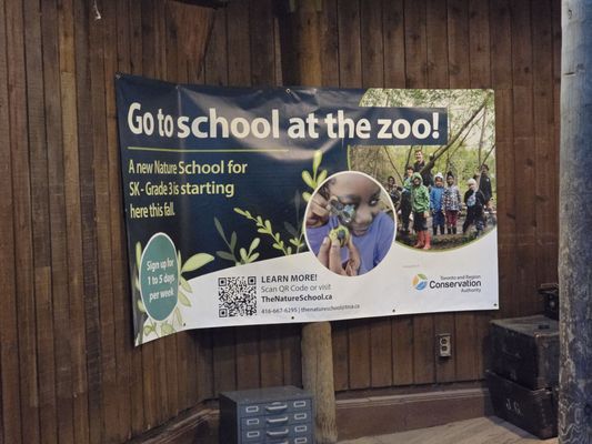 Toronto Zoo by null