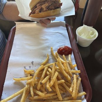 SMOKIN’ JOE’S RIB RANCH - Updated March 2026 - 254 Photos & 303 Reviews ...