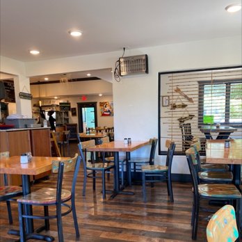 Mofongo Cafe - Interior of restaurant - Dominican Near Me - Nashville, Tennessee Mofongo Cafe - Interior of restaurant - Dominican Near Me - Nashville, Tennessee