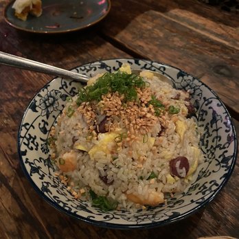 Tiger Fork - Combo Fried Rice - Chinese Near Me - Washington, DC, District of Columbia Tiger Fork - Combo Fried Rice - Chinese Near Me - Washington, DC, District of Columbia