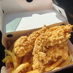 Popeyes Louisiana Kitchen