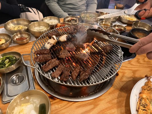 Daori BBQ by null