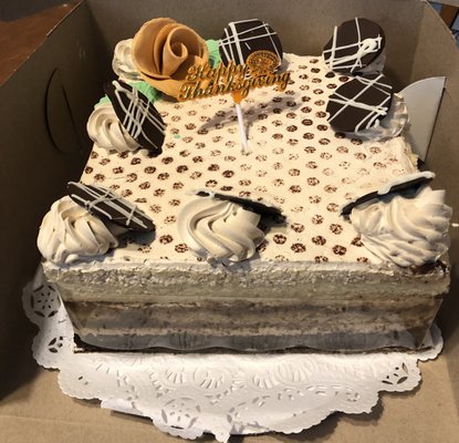 Dama Restaurant and Pastry by null