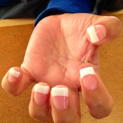 Ken Nails Spa