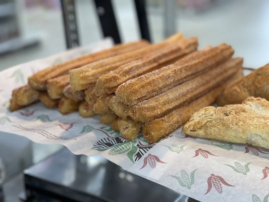 El Molino Supermarket by null