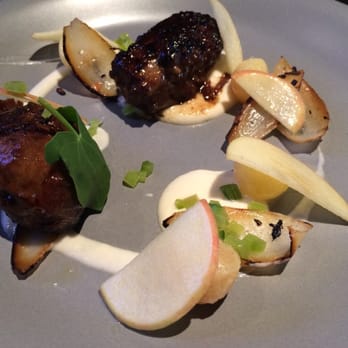 Trust - Pork cheeks! - Tapas/Small Plates Near Me - Santa Ana, California Trust - Pork cheeks! - Tapas/Small Plates Near Me - Santa Ana, California
