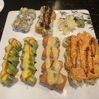 Uminoya Japanese Restaurant - Japanese Near Me - Toms River, New Jersey Uminoya Japanese Restaurant - Japanese Near Me - Toms River, New Jersey