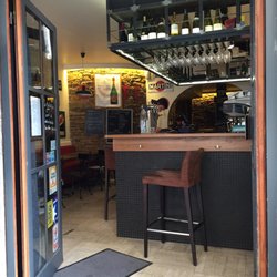 Le Bistrot du 6ème