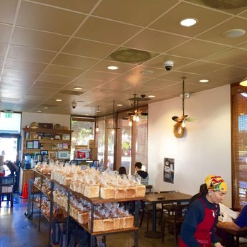 Cream Pan - Inside - Bakeries Near Me - Tustin, California