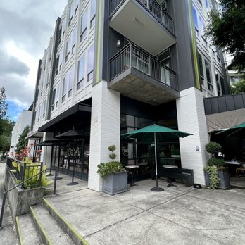 Bread & Butterfly - Outside view - Breakfast & Brunch Near Me - Atlanta, Georgia