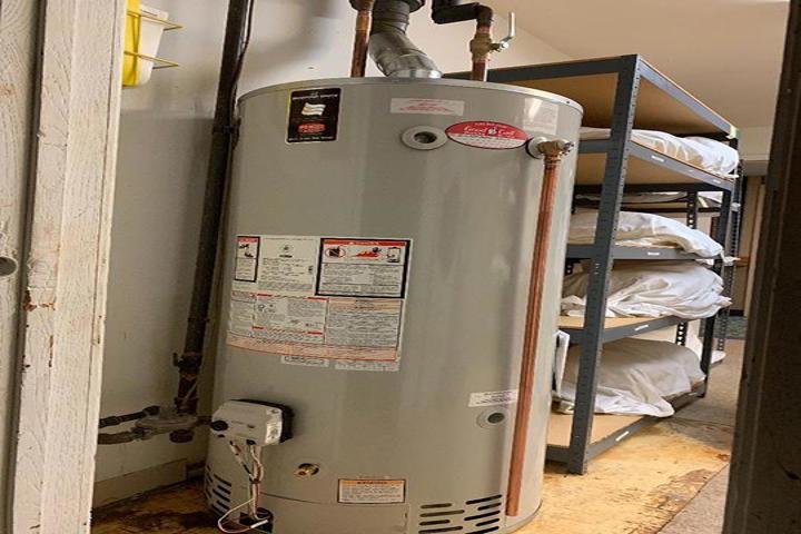 Slide of Good Call Plumbing