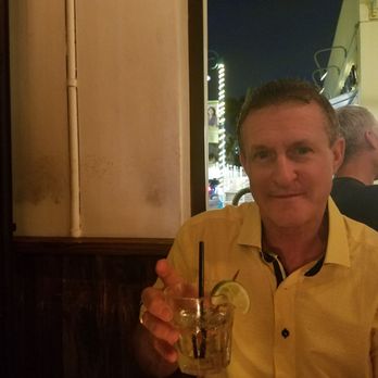 El Camino - ENJOYING the bday celebration - Cocktail Bars Near Me - Delray Beach, Florida
