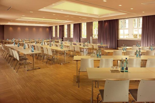 Hyperion Hotel Dresden am Schloss by null