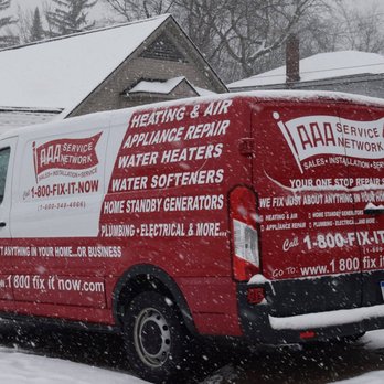 AAA Service Network & Parts - Appliances & Repair Near Me - Brighton, Michigan