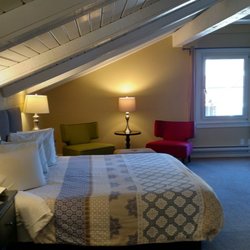 Banff Boutique Inn - Pension Tannenhof