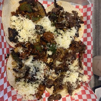 Mr. Cactus Mexican Kitchen - Mexican Near Me - Easley, South Carolina