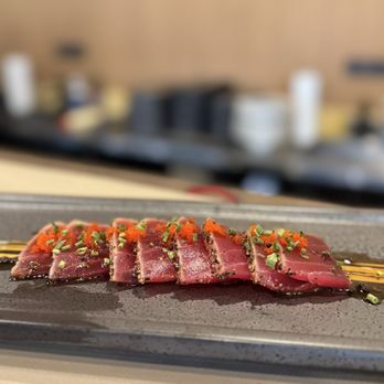 SUSHI HANA - Updated December 2025 - 21 Photos - 11108 Abercorn St