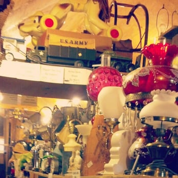 Barn Attic - Jewelry Near Me - Harleysville, Pennsylvania