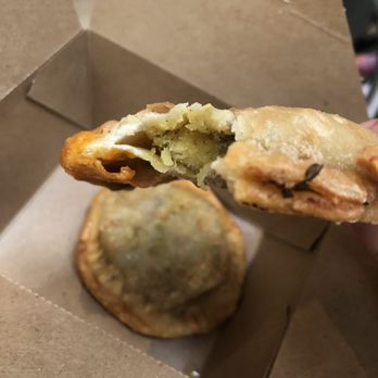Little Blue Door - samosas - Indian Near Me - Los Altos, California Little Blue Door - samosas - Indian Near Me - Los Altos, California