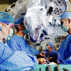 Sohrab Gollogy, MD - Monterey Peninsula Surgery Center