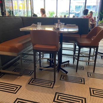 Silver Social - New American Near Me - Washington, DC, District of Columbia