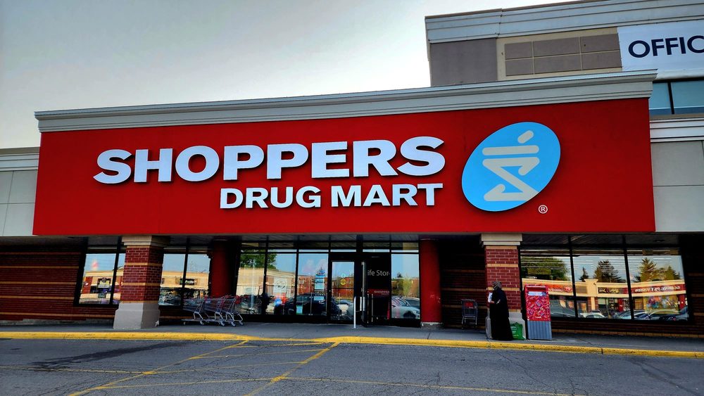 SHOPPERS DRUG MART Updated September 2024 13 Reviews 314 Harwood