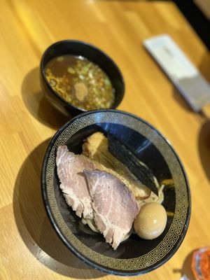 Taishoken Ramen by null Taishoken Ramen by null