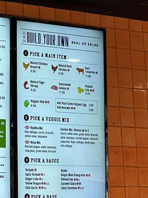 Zen Japanese Food Fast by null