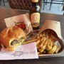 Photo of SuperHero Burger