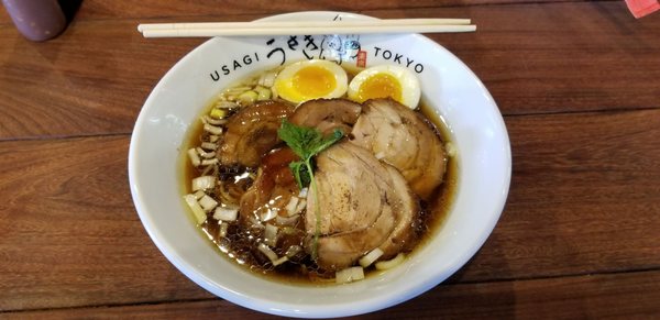 Usagi Tokyo by null