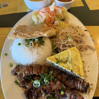 Com Tam Thien Hao - 12/5/25 Com tam Bi Cha Thit nuong tau hu Ky - Vietnamese Near Me - Westminster, California Com Tam Thien Hao - 12/5/25 Com tam Bi Cha Thit nuong tau hu Ky - Vietnamese Near Me - Westminster, California