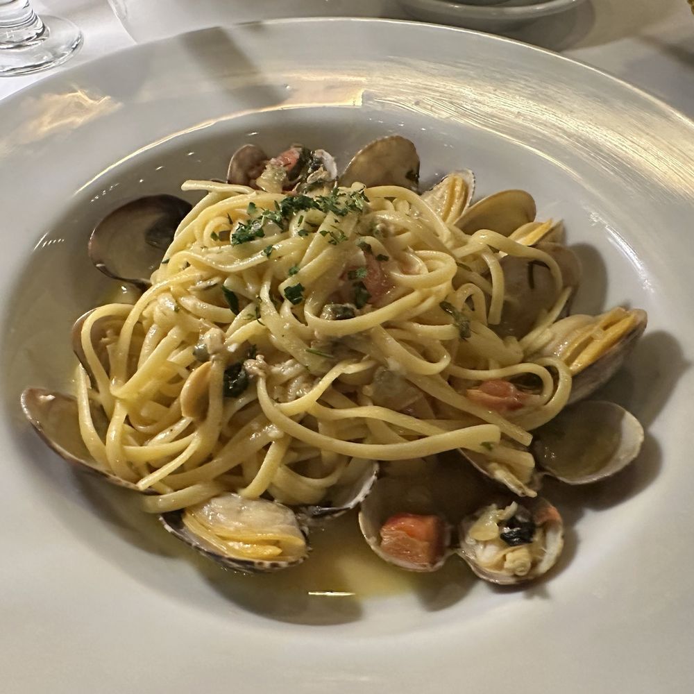 Bistro Arancini - Italian Near Me - Burlingame, California