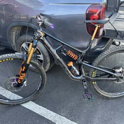 Valley Cycle Shop