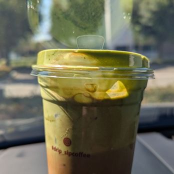 Drip and Sip Coffee - Coffee & Tea Near Me - Chino, California Drip and Sip Coffee - Coffee & Tea Near Me - Chino, California