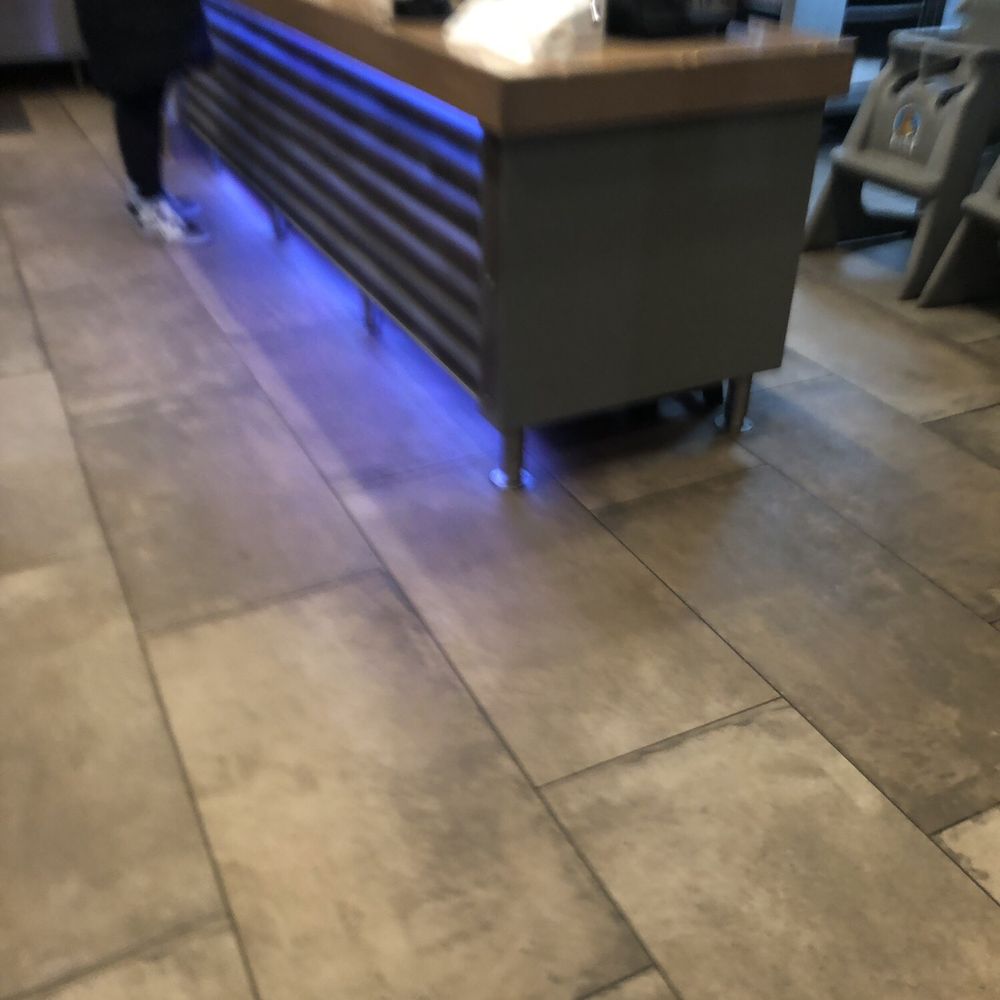 Freaky lights