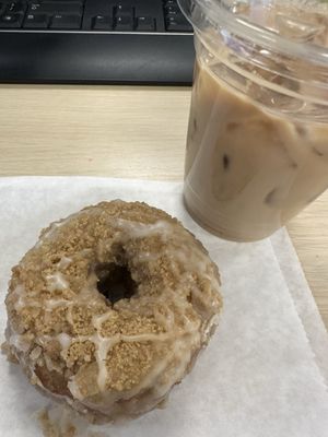 Petterino's Pasticceria by null