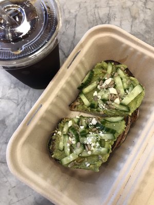 Dan Jones Coffee Bar by null