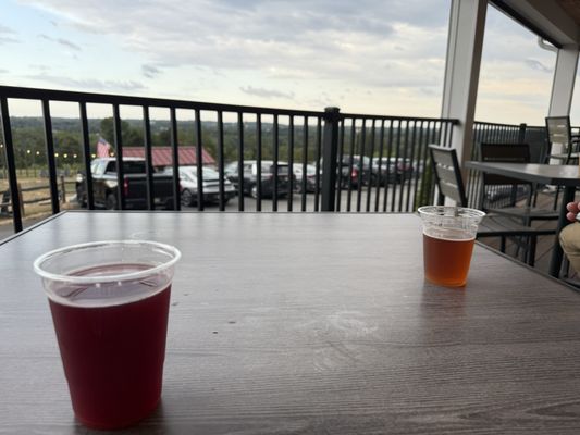 Warwick Farm Brewing by null